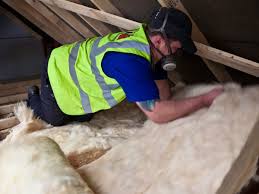 Best Batt and Roll Insulation in Foster Brook, PA