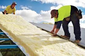 Types of Insulation We Offer in Foster Brook, PA